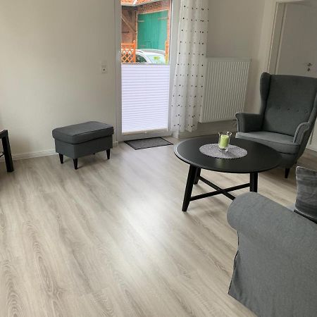 Gilten Ferienhaus Fegebank מראה חיצוני תמונה