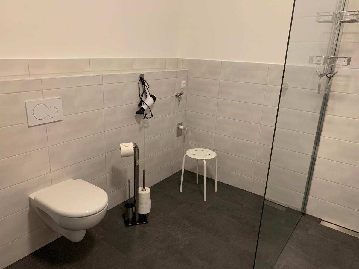 Gilten Ferienhaus Fegebank מראה חיצוני תמונה