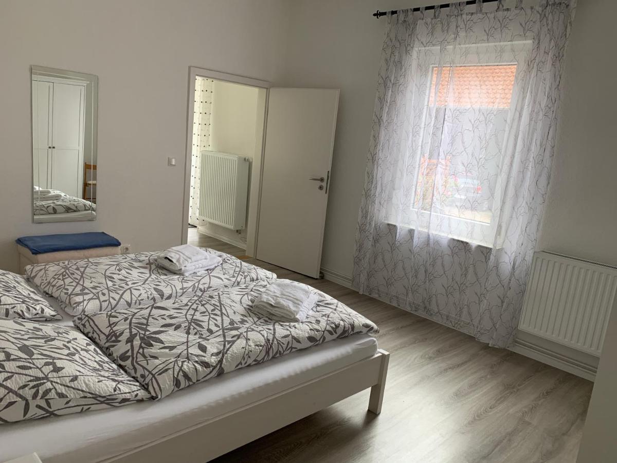 Gilten Ferienhaus Fegebank מראה חיצוני תמונה