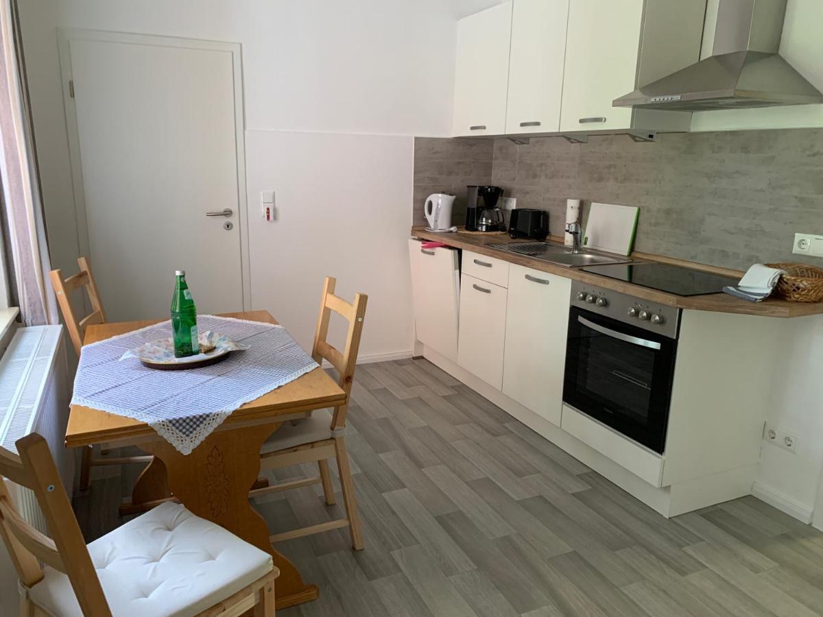 Gilten Ferienhaus Fegebank מראה חיצוני תמונה